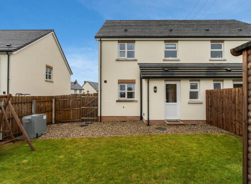 30 McBriar Park, Carrowdore, Newtownards, BT22 2UN