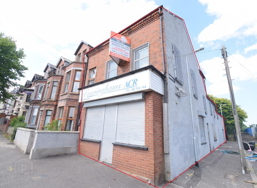 61 Alexandra Park Avenue, Belfast, BT15 3ES photo