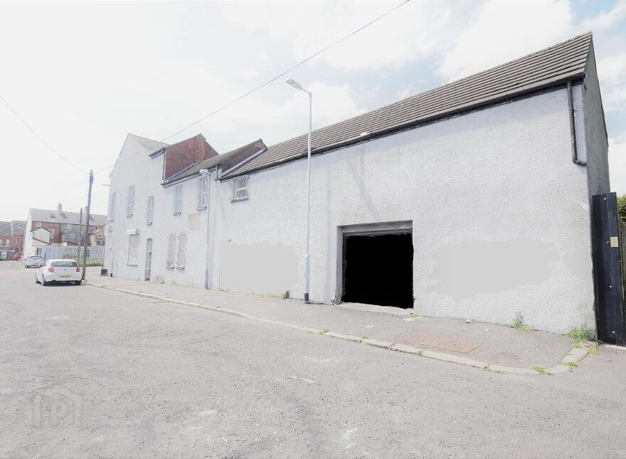 61 Alexandra Park Avenue, Belfast, BT15 3ES