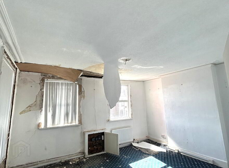 61 Alexandra Park Avenue, Belfast, BT15 3ES