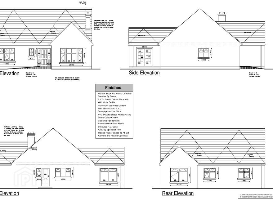 "The Brantry", Wispy Hill, Craigavon Road, Fintona, BT78 2BN