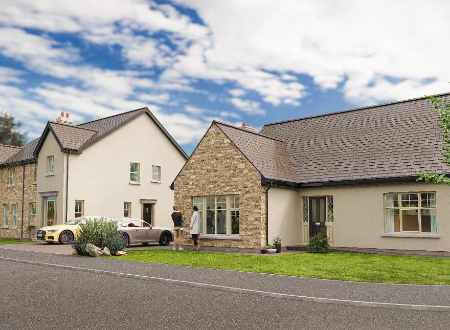 "The Brantry", Wispy Hill, Craigavon Road, Fintona, BT78 2BN