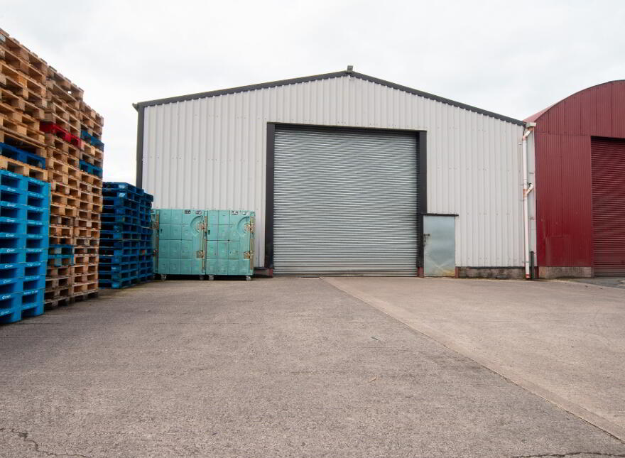 Rock Road, Armagh, BT60 3JD