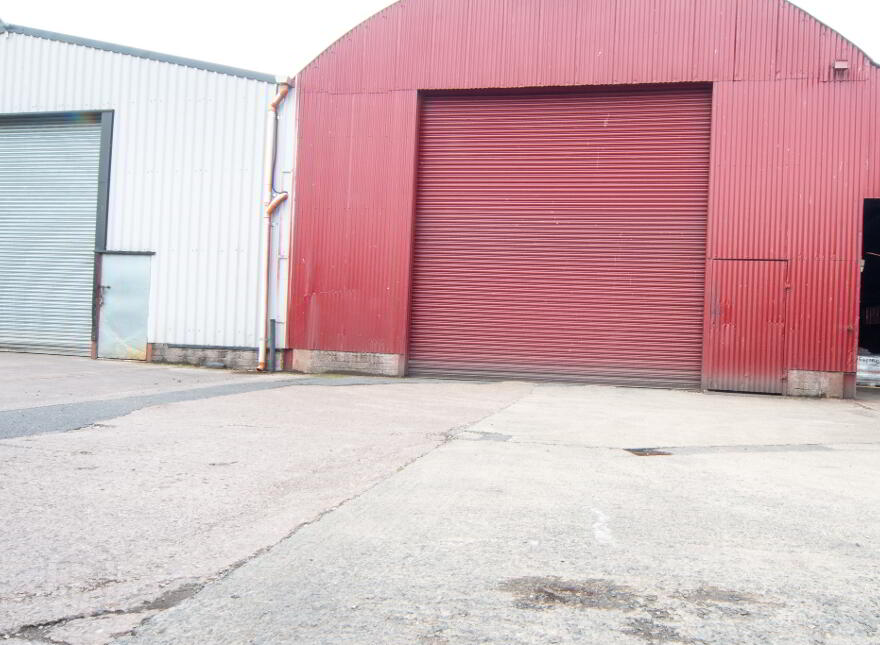 Rock Road, Armagh, BT60 3JD