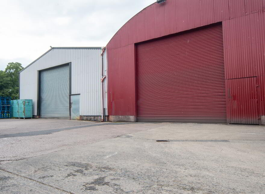 Rock Road, Armagh, BT60 3JD