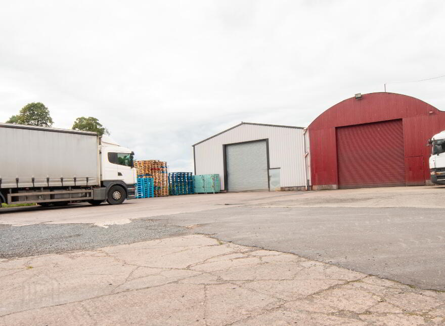 Rock Road, Armagh, BT60 3JD photo