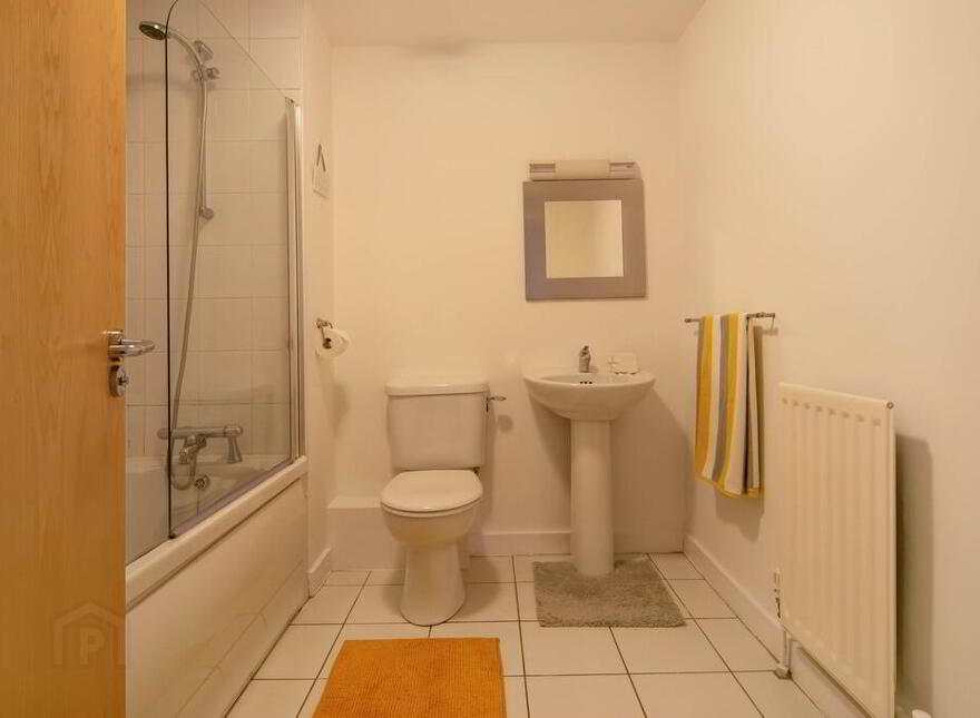 39 Park Royal, Balmoral, Belfast, BT9 7GY