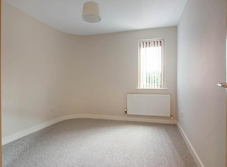39 Park Royal, Balmoral, Belfast, BT9 7GY