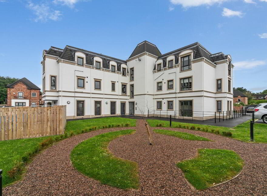 Apartment 11 8 Castlehill Wood, Belfast, BT4 3PJ photo