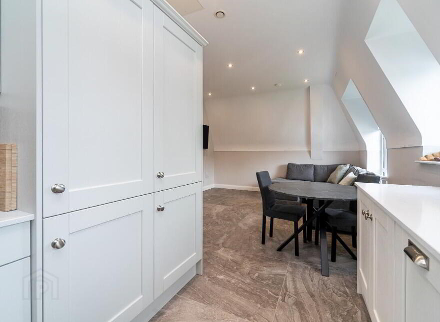 Apartment 11 8 Castlehill Wood, Belfast, BT4 3PJ