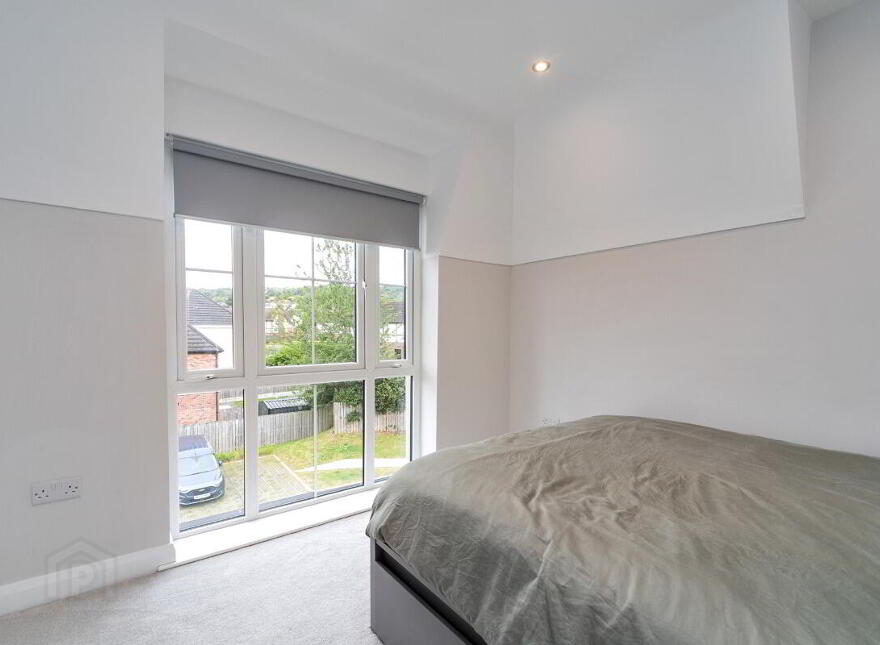 Apartment 11 8 Castlehill Wood, Belfast, BT4 3PJ