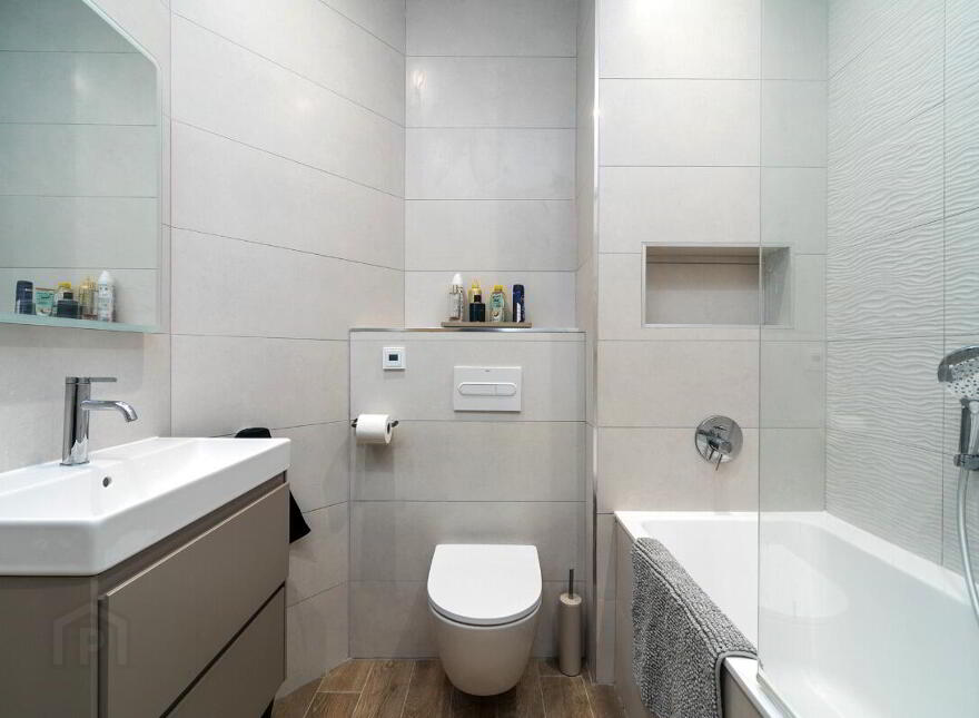 Apartment 11 8 Castlehill Wood, Belfast, BT4 3PJ