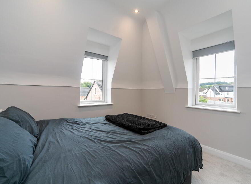 Apartment 11 8 Castlehill Wood, Belfast, BT4 3PJ
