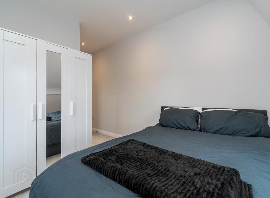 Apartment 11 8 Castlehill Wood, Belfast, BT4 3PJ