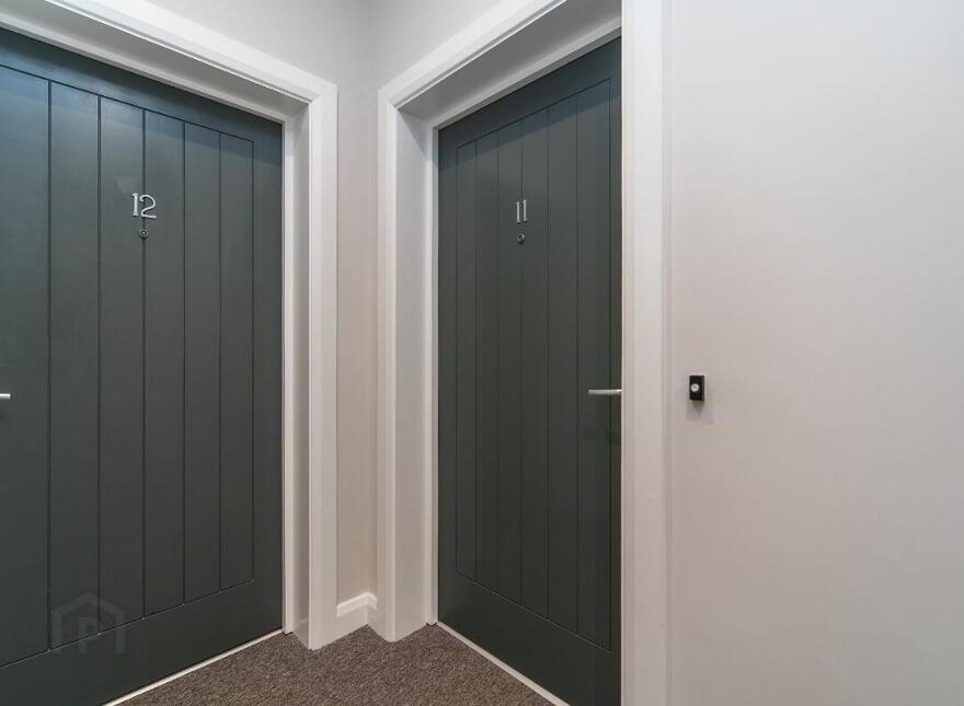 Apartment 11 8 Castlehill Wood, Belfast, BT4 3PJ