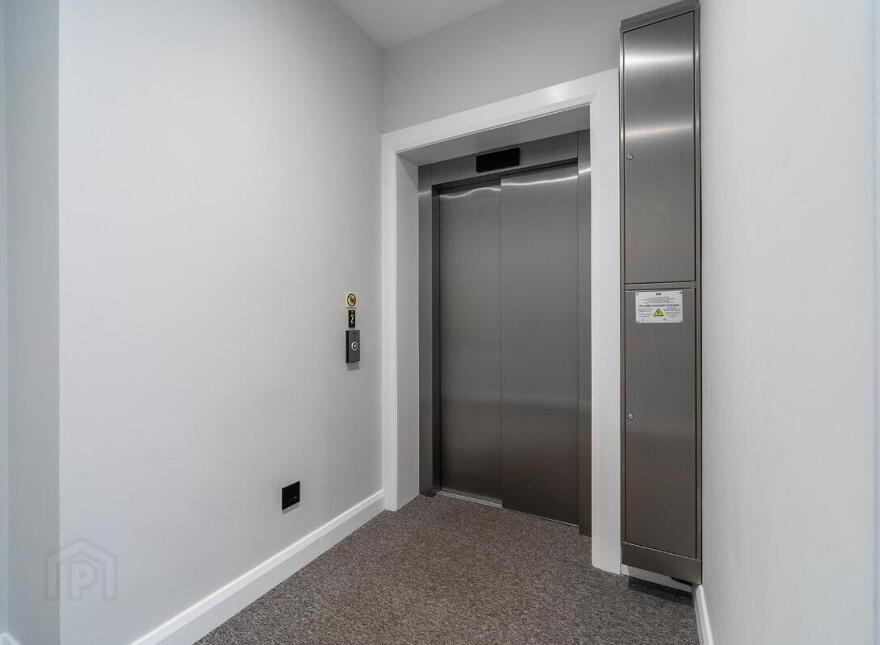 Apartment 11 8 Castlehill Wood, Belfast, BT4 3PJ