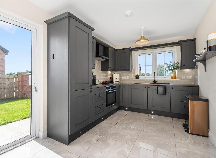 28 Ballyveigh Crescent, Antrim, BT41 2FL
