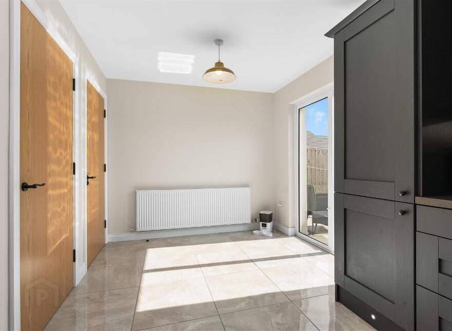 28 Ballyveigh Crescent, Antrim, BT41 2FL