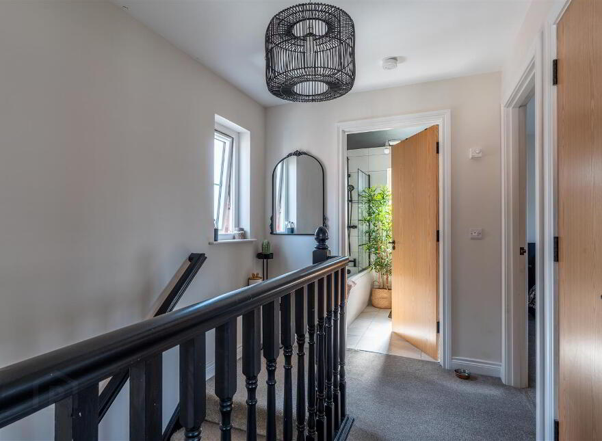 28 Ballyveigh Crescent, Antrim, BT41 2FL