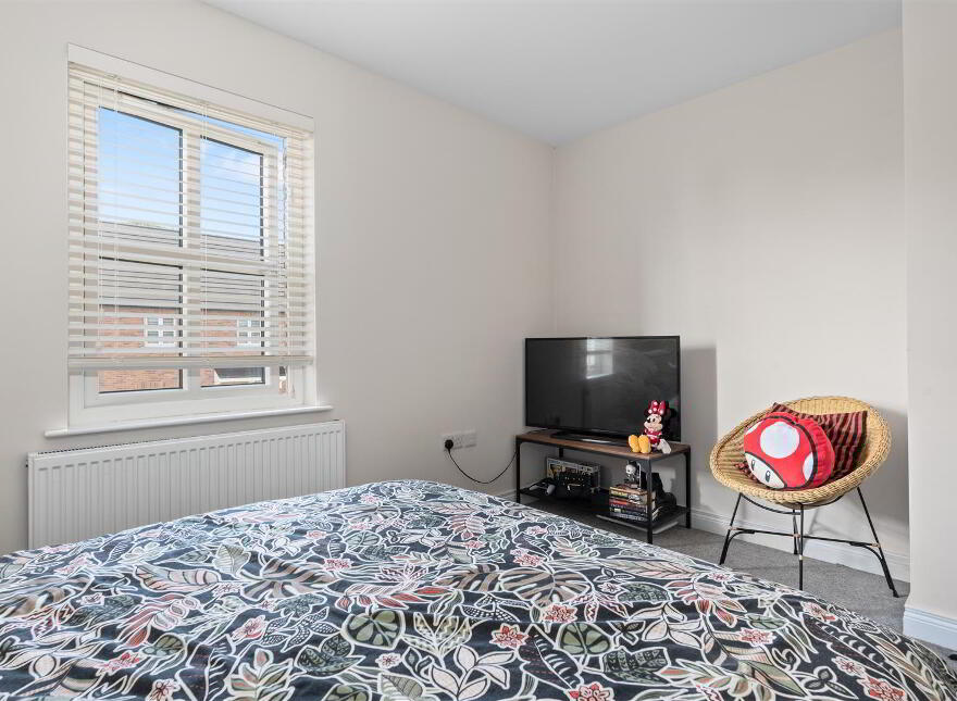 28 Ballyveigh Crescent, Antrim, BT41 2FL