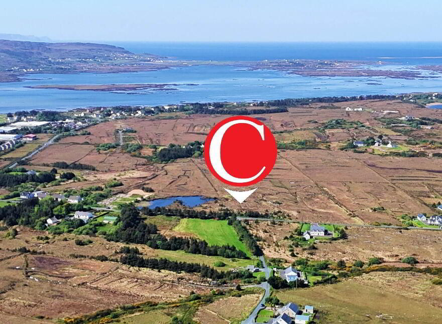 Sheskinarone, Dungloe