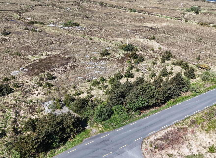 Sheskinarone, Dungloe