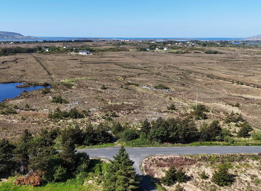 Sheskinarone, Dungloe