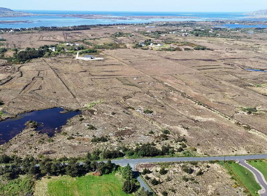 Sheskinarone, Dungloe