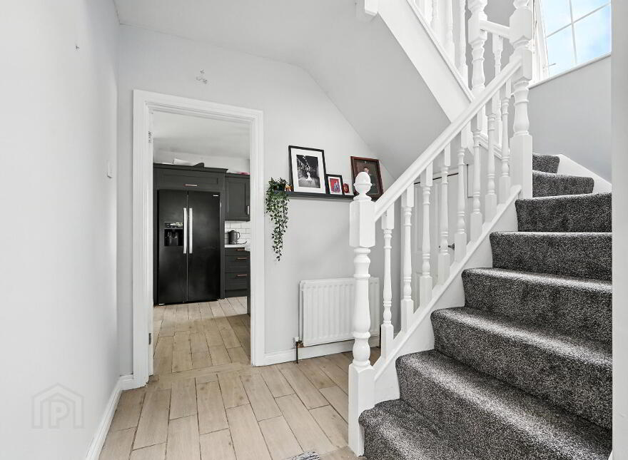 2 Barleywood Mill, Derriaghy, Lisburn, BT28 3RZ