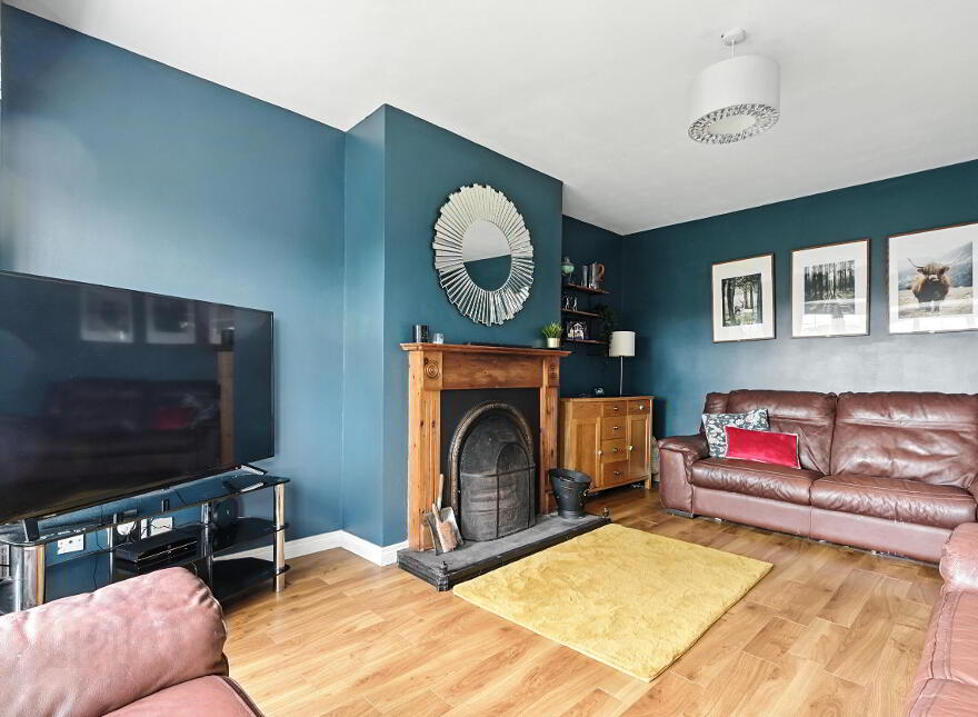2 Barleywood Mill, Derriaghy, Lisburn, BT28 3RZ