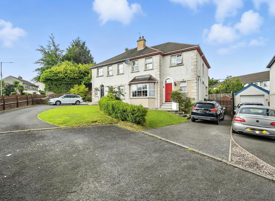 2 Barleywood Mill, Derriaghy, Lisburn, BT28 3RZ photo