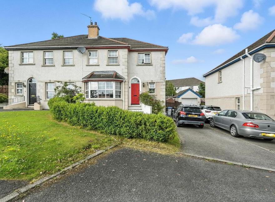 2 Barleywood Mill, Derriaghy, Lisburn, BT28 3RZ