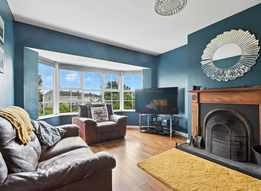 2 Barleywood Mill, Derriaghy, Lisburn, BT28 3RZ