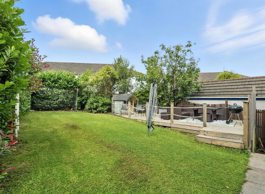2 Barleywood Mill, Derriaghy, Lisburn, BT28 3RZ
