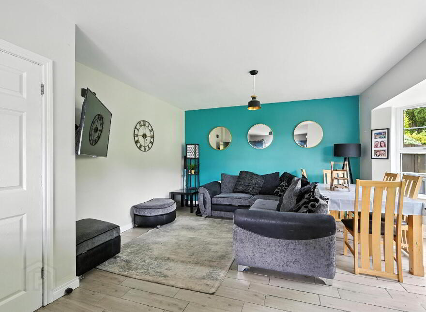 2 Barleywood Mill, Derriaghy, Lisburn, BT28 3RZ