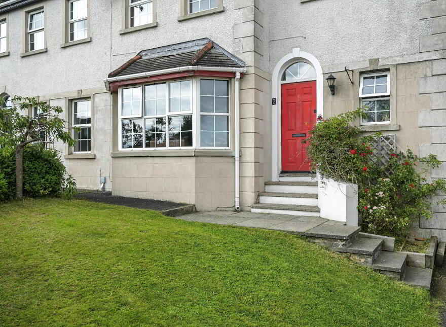 2 Barleywood Mill, Derriaghy, Lisburn, BT28 3RZ