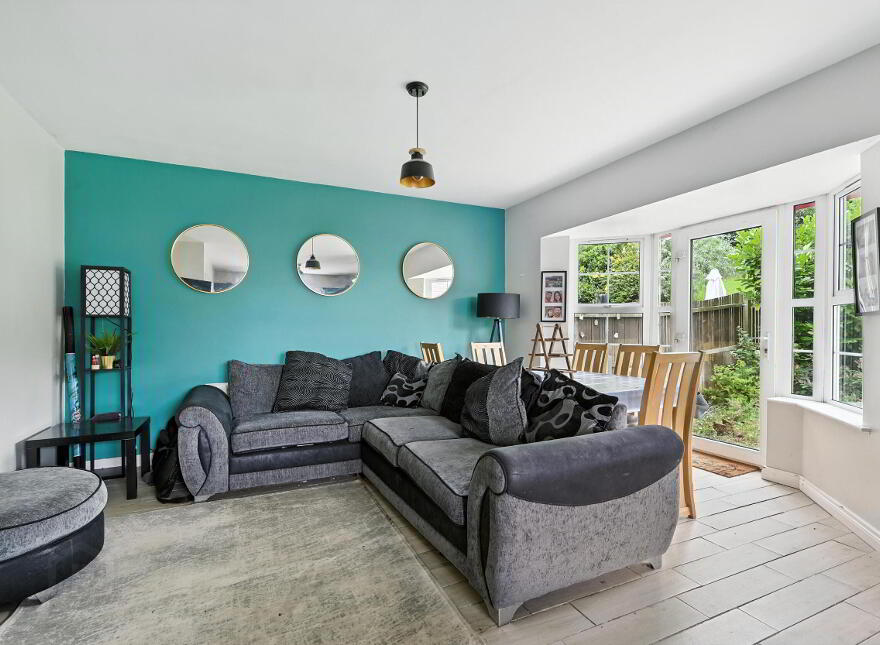 2 Barleywood Mill, Derriaghy, Lisburn, BT28 3RZ