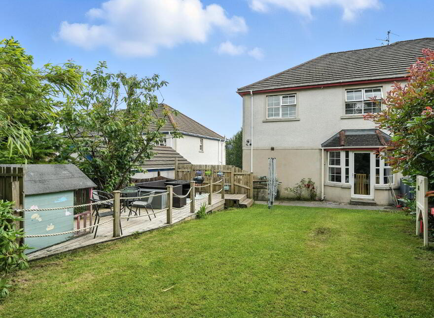 2 Barleywood Mill, Derriaghy, Lisburn, BT28 3RZ