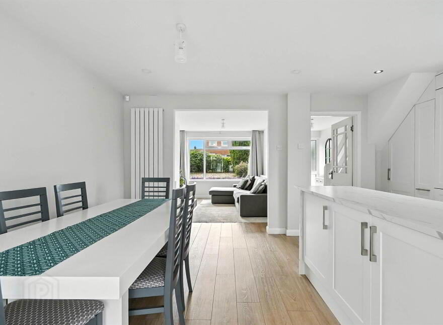 23 Katrine Park, Belfast, BT10 0HT