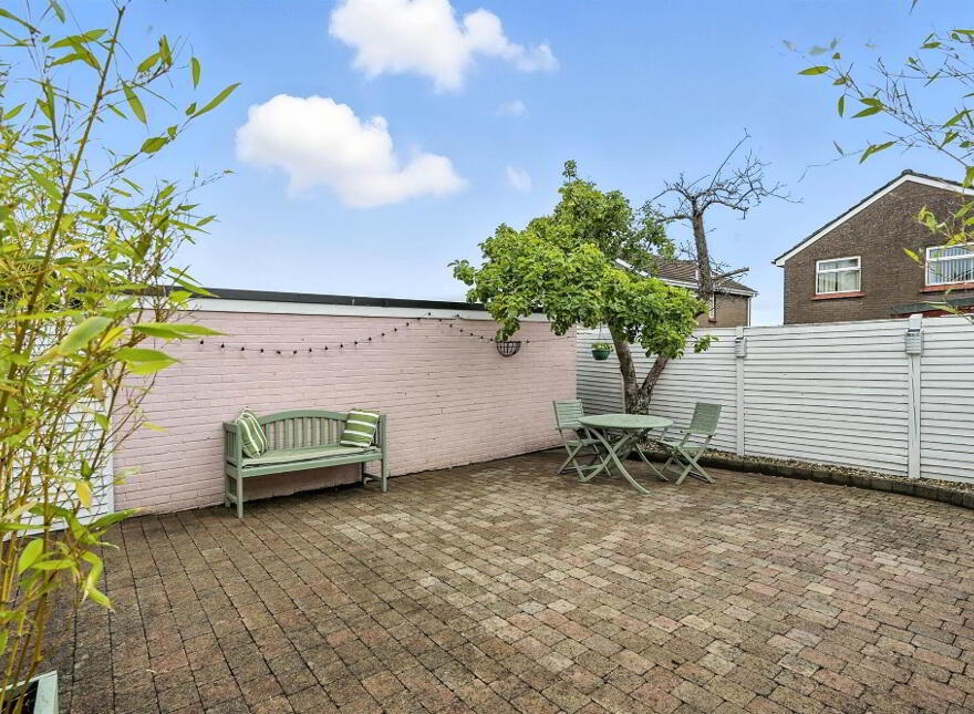 23 Katrine Park, Belfast, BT10 0HT