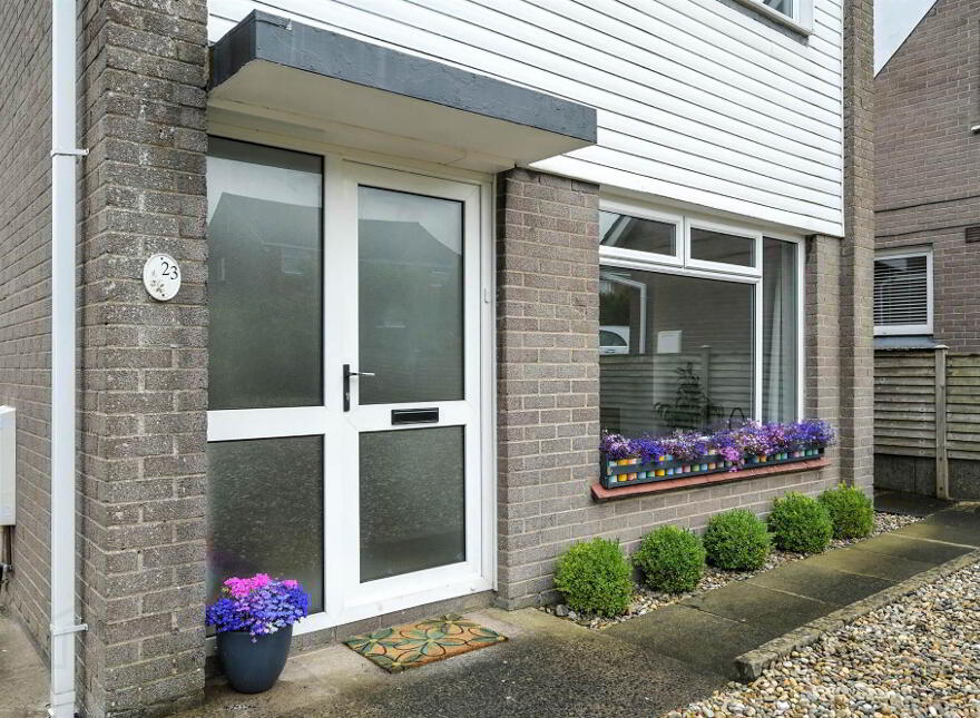 23 Katrine Park, Belfast, BT10 0HT