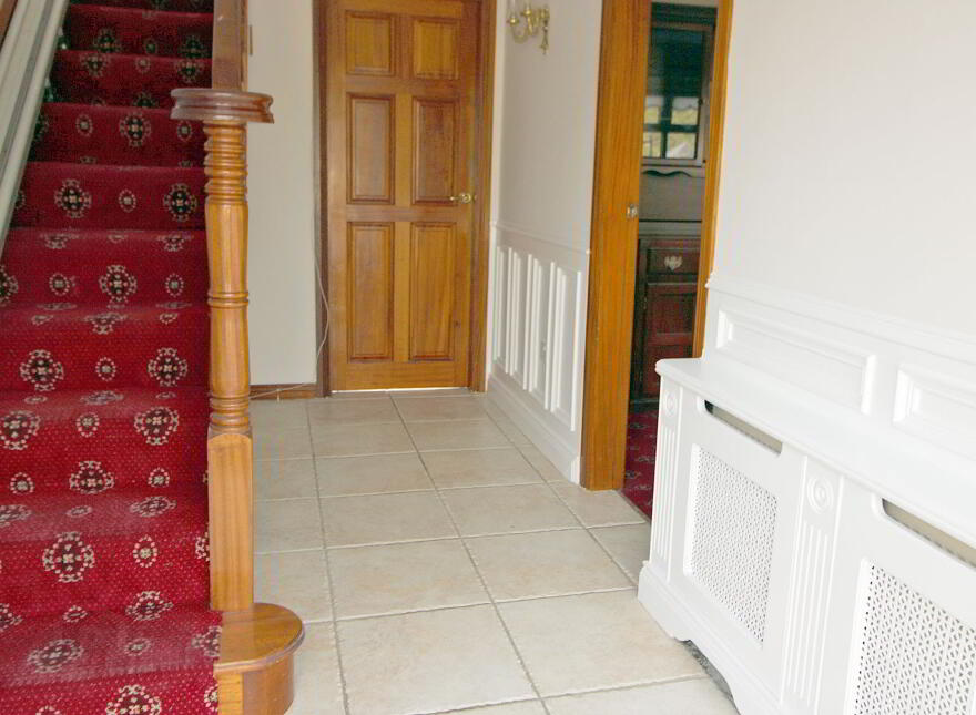 Main Street, Blackrock, A91W7T8
