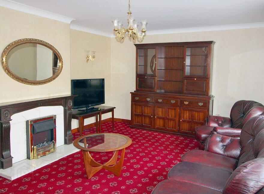 Main Street, Blackrock, A91W7T8