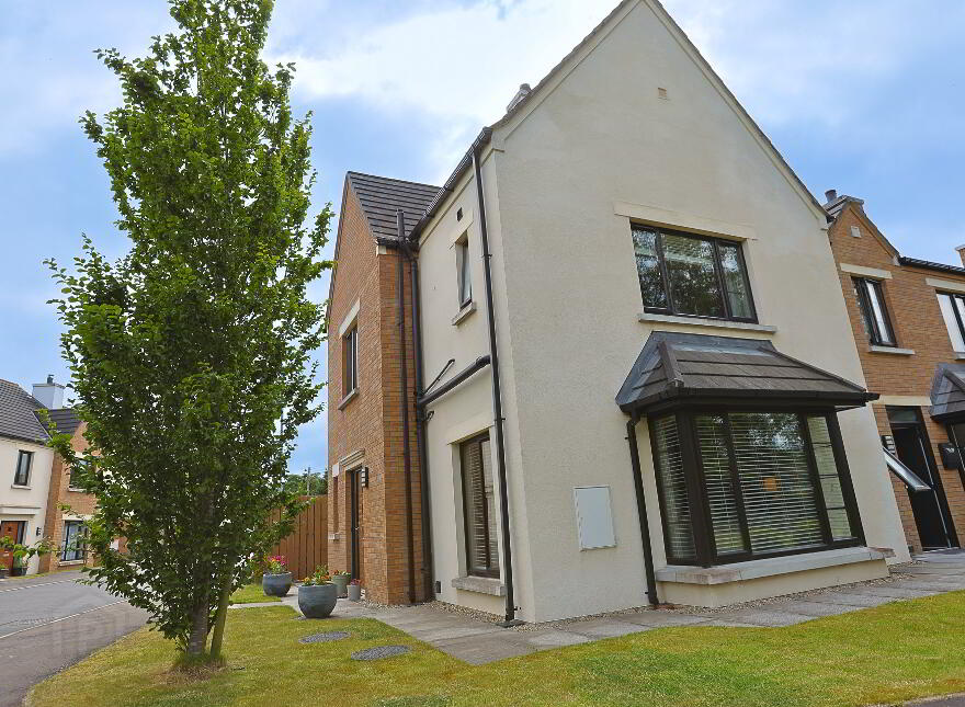 7 Carrick Meadows, Lurgan, BT66 7JP