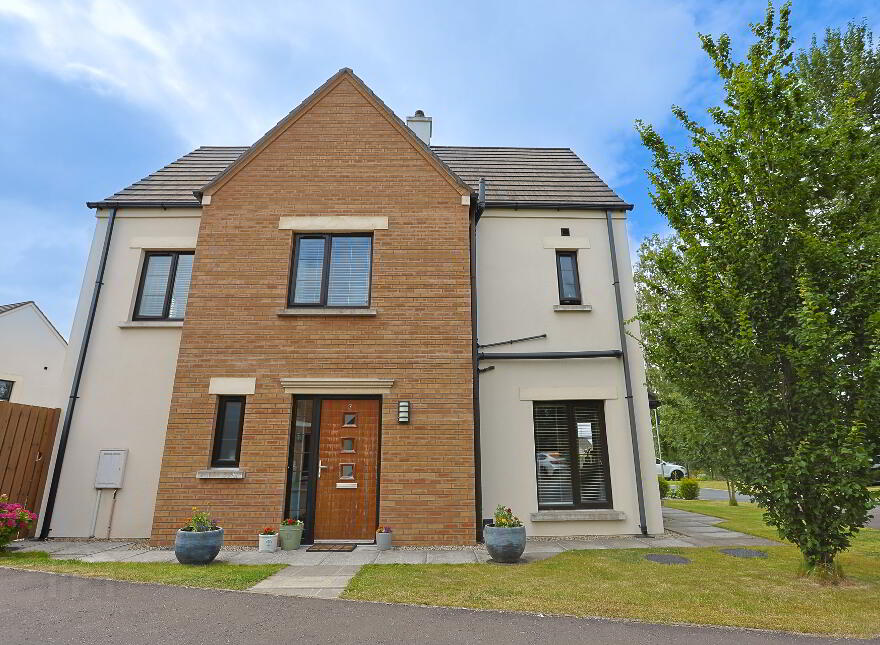 7 Carrick Meadows, Lurgan, BT66 7JP