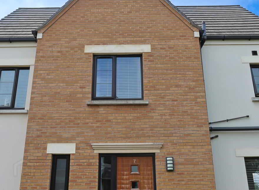 7 Carrick Meadows, Lurgan, BT66 7JP