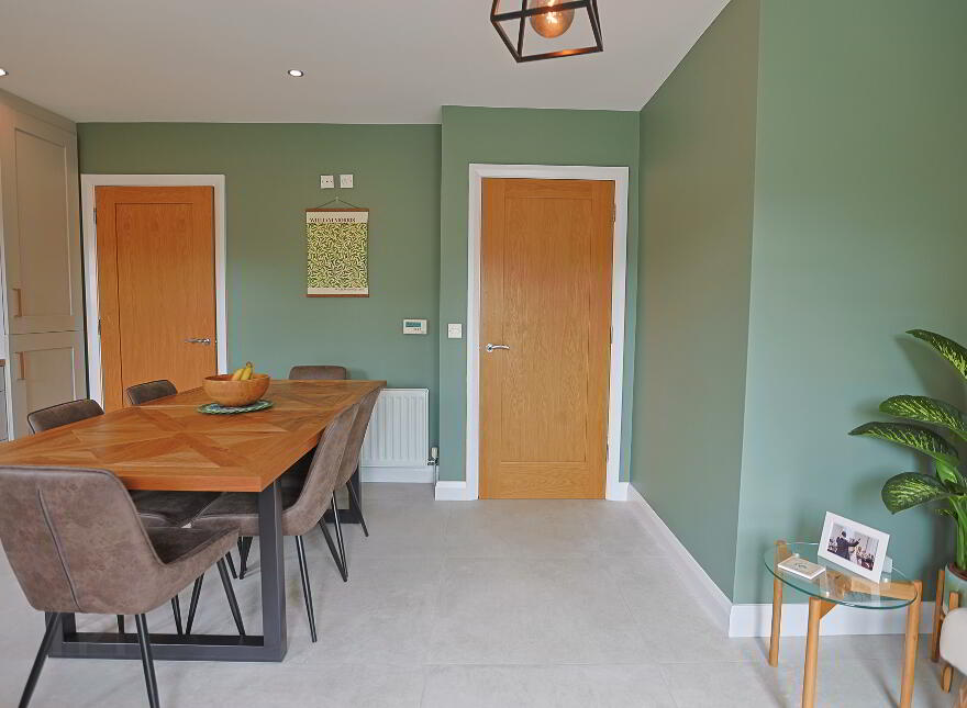 7 Carrick Meadows, Lurgan, BT66 7JP