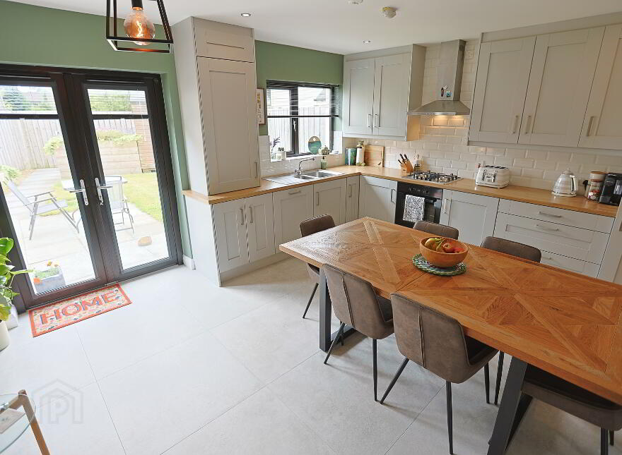7 Carrick Meadows, Lurgan, BT66 7JP