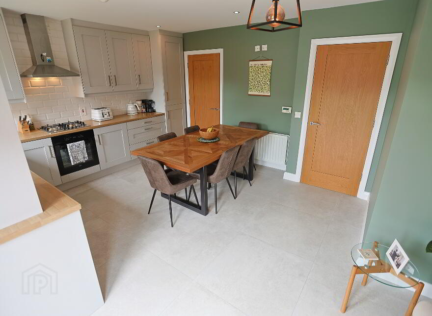 7 Carrick Meadows, Lurgan, BT66 7JP