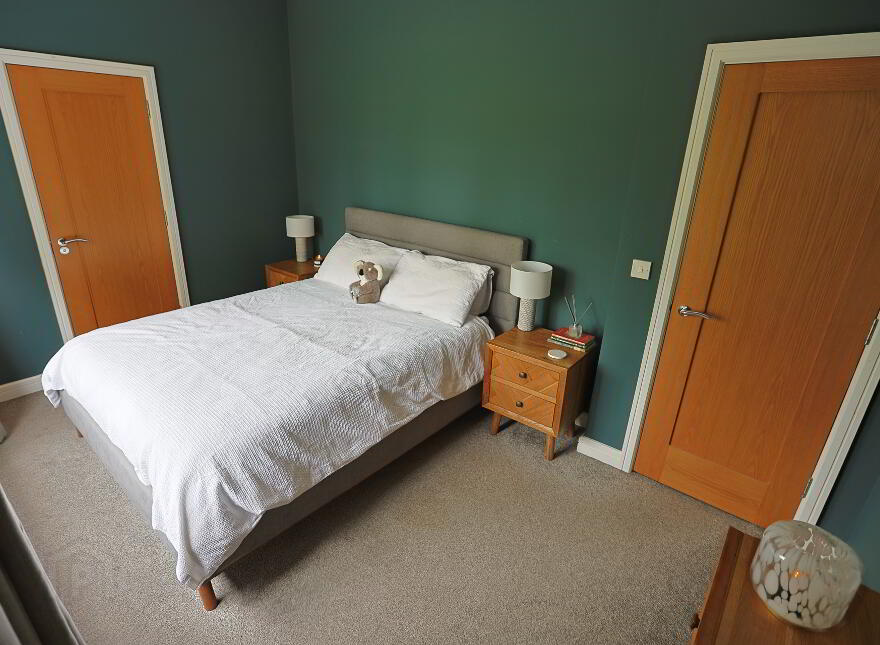 7 Carrick Meadows, Lurgan, BT66 7JP